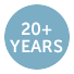 50 YEARS